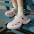 Cheezy Clogs